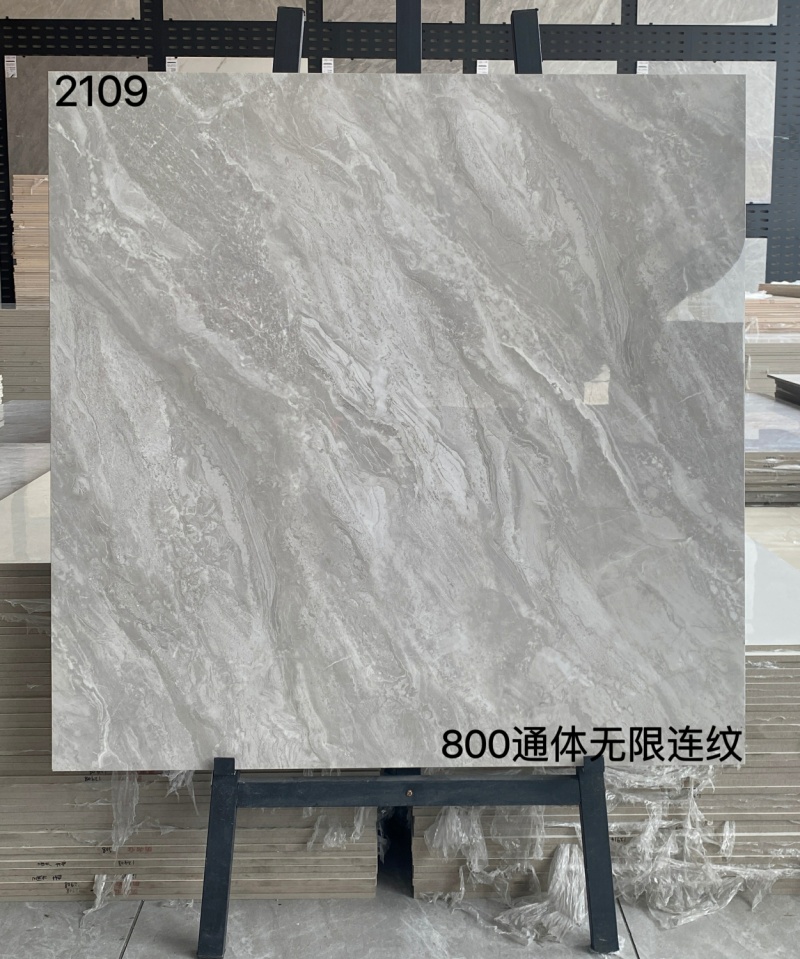  800通體無(wú)線連紋2019