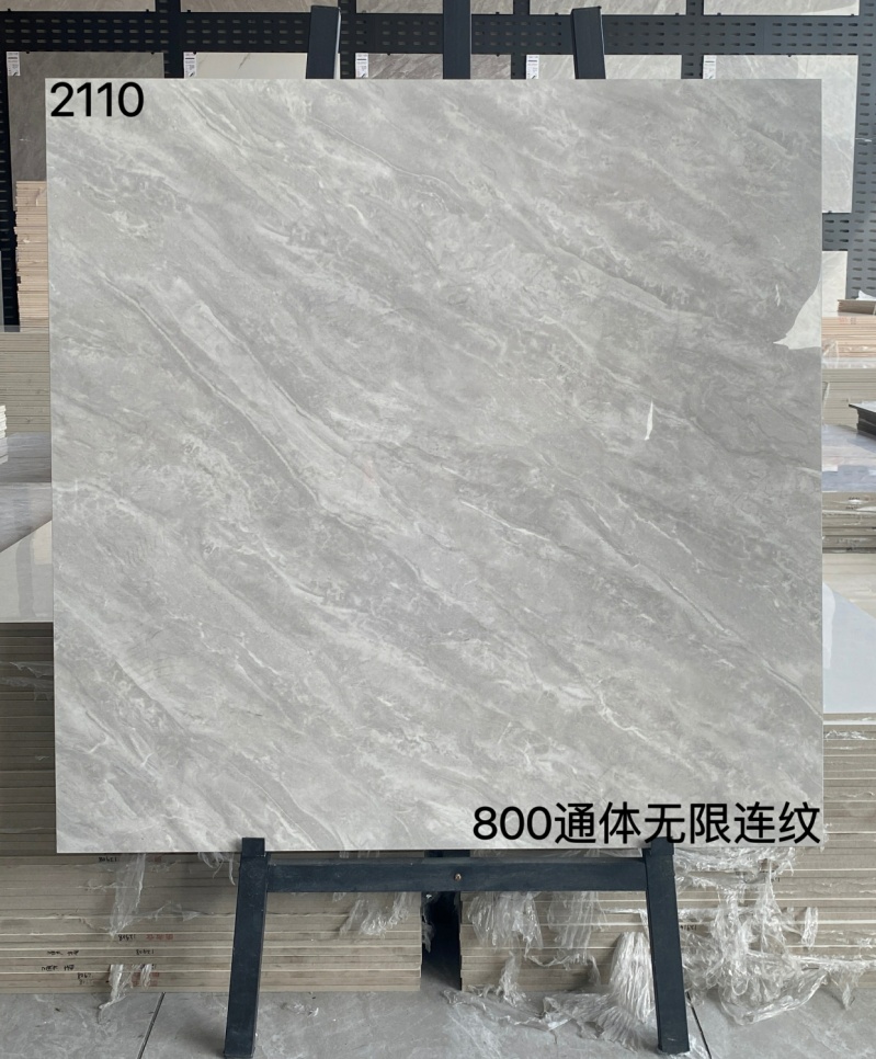  800通體無(wú)線連紋2110