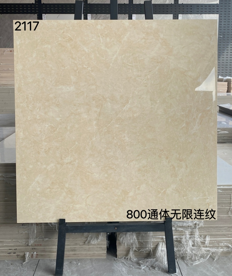  800通體無(wú)線連紋2117