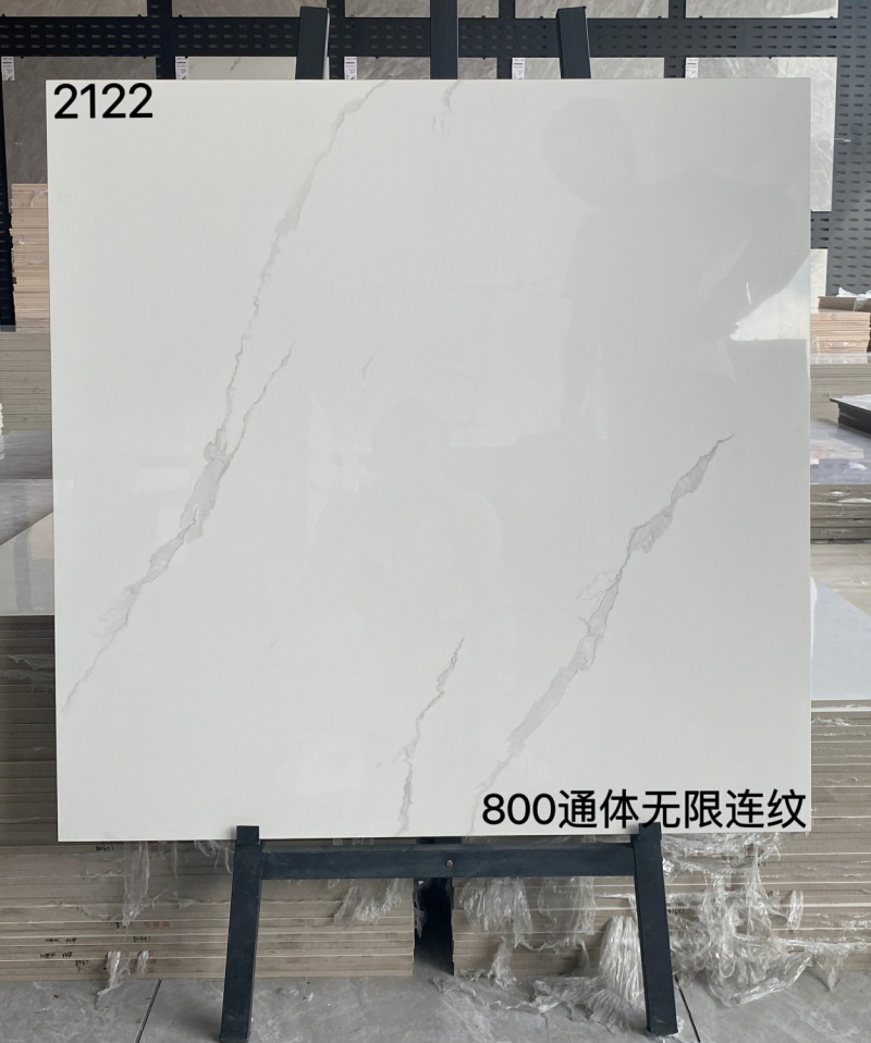  800通體無(wú)線連紋2122